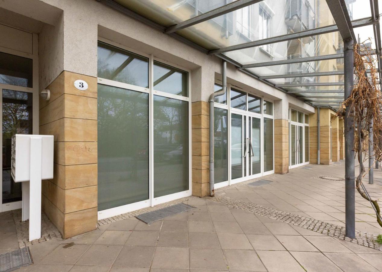 Studioatelier In Uebigau 德累斯顿 外观 照片