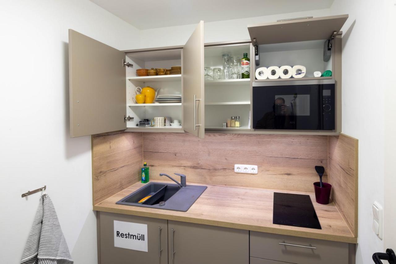 Studioatelier In Uebigau 德累斯顿 外观 照片