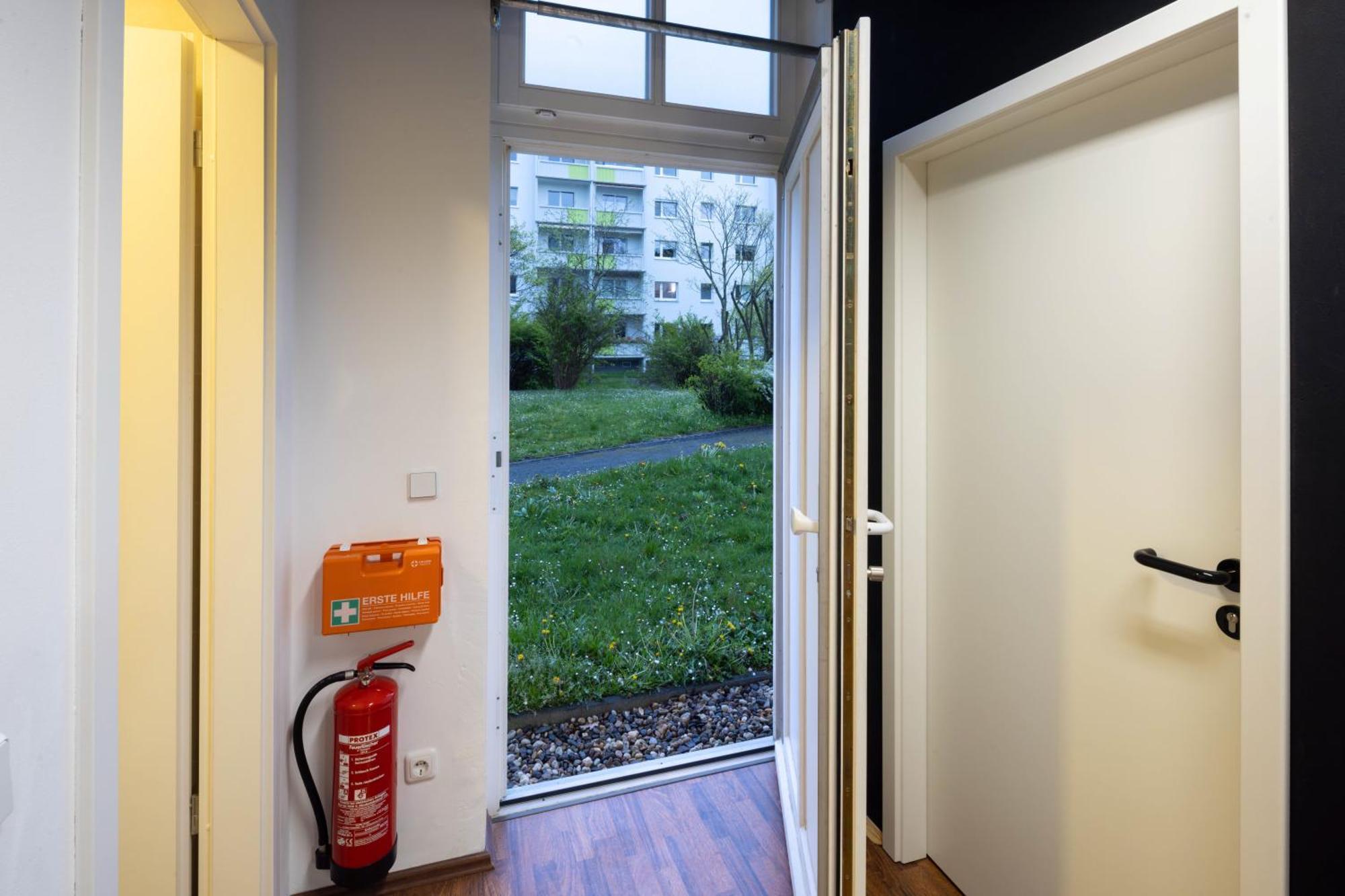 Studioatelier In Uebigau 德累斯顿 外观 照片
