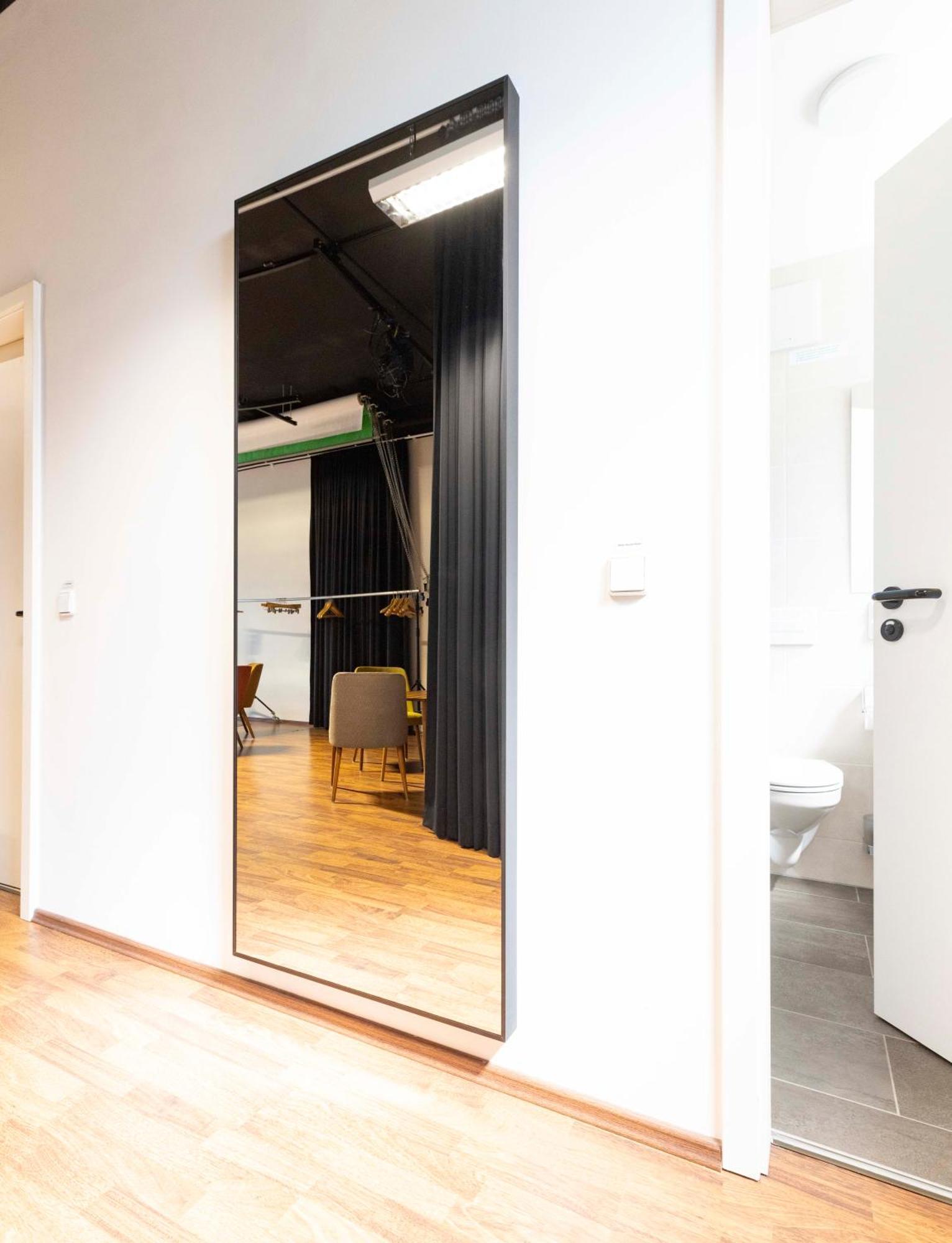 Studioatelier In Uebigau 德累斯顿 外观 照片